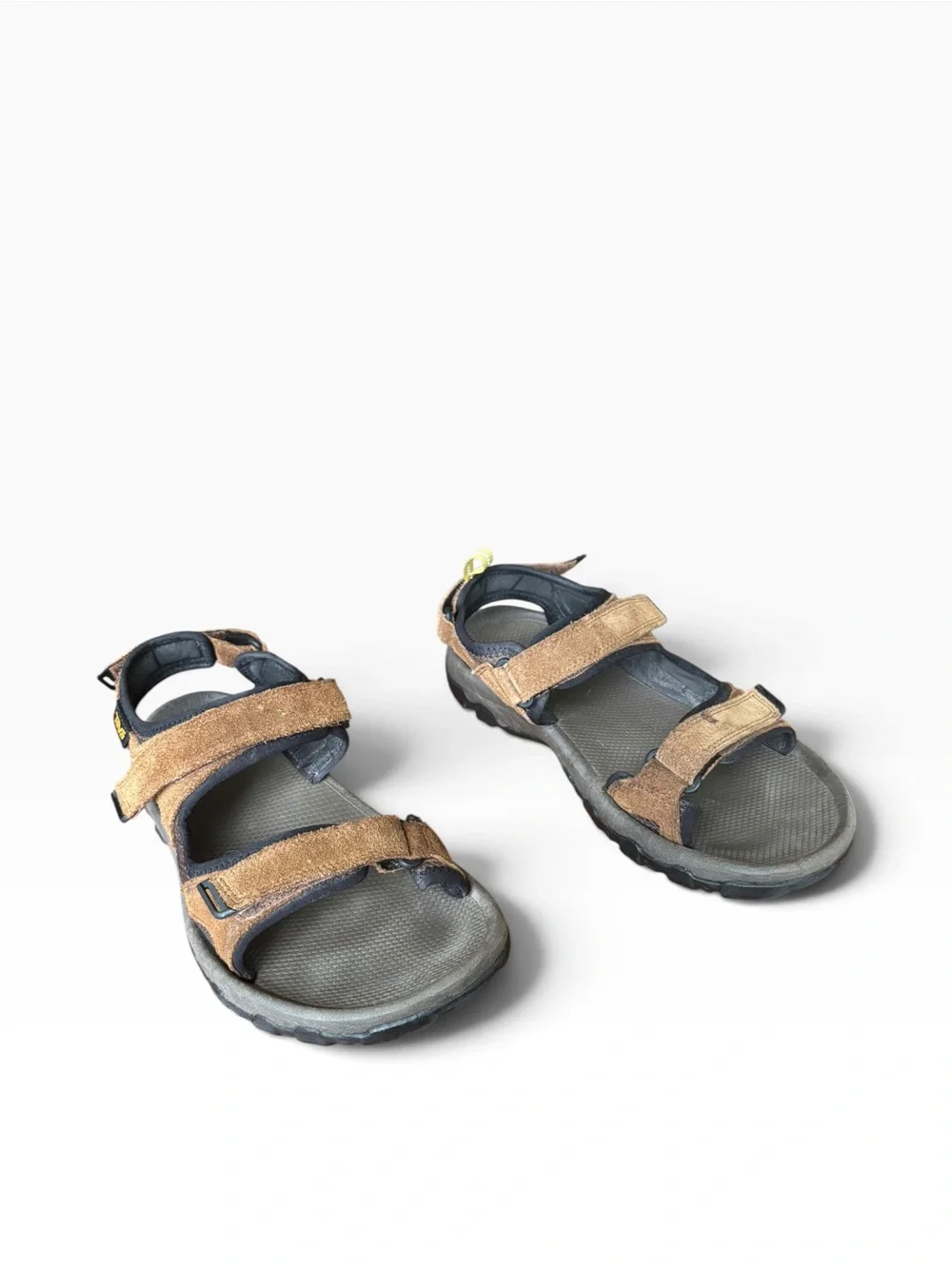 Teva flat closure